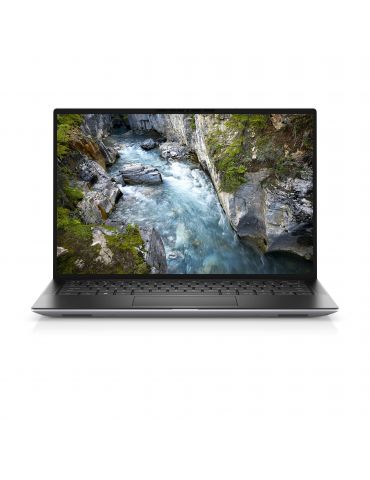 DELL Precision 5470 i7-12800H Stație de lucru mobilă 35,6 cm (14") Full HD+ Intel® Core™ i7 32 Giga Bites LPDDR5-SDRAM 1000 Dell