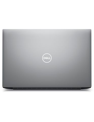 DELL Precision 5770 i9-12900H Stație de lucru mobilă 43,2 cm (17") Ecran tactil UHD+ Intel® Core™ i9 32 Giga Bites DDR5-SDRAM De