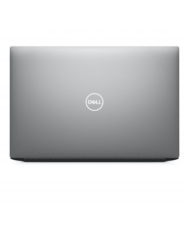 DELL Precision 5570 i7-12800H Stație de lucru mobilă 39,6 cm (15.6") Ecran tactil UHD+ Intel® Core™ i7 32 Giga Bites DDR5-SDRAM 