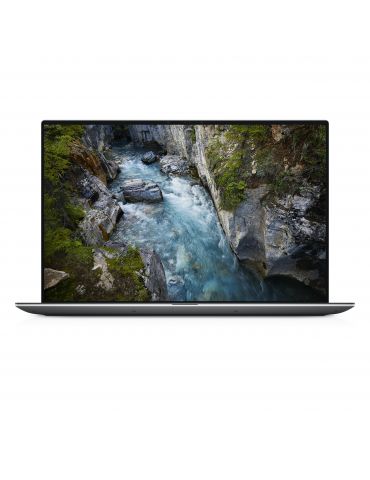 DELL Precision 5570 i7-12800H Stație de lucru mobilă 39,6 cm (15.6") Ecran tactil UHD+ Intel® Core™ i7 32 Giga Bites DDR5-SDRAM 