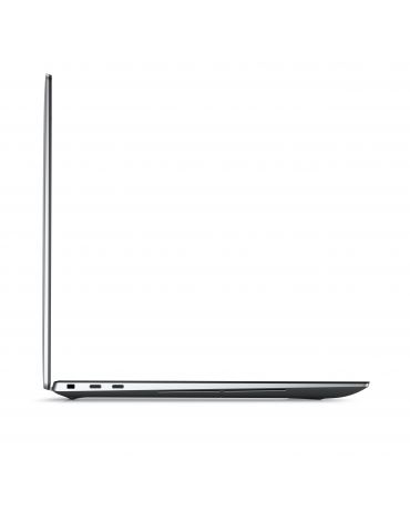 DELL Precision 5570 i7-12800H Stație de lucru mobilă 39,6 cm (15.6") Ecran tactil UHD+ Intel® Core™ i7 32 Giga Bites DDR5-SDRAM 
