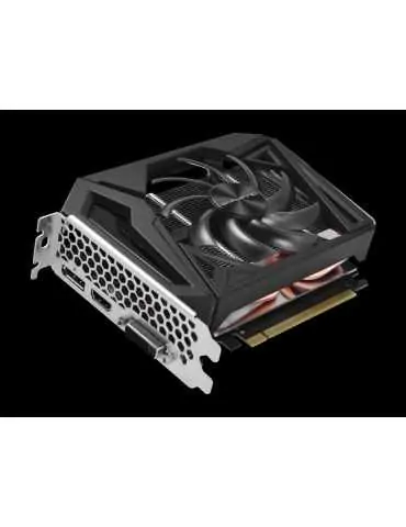 Placa video gainward nvidia geforce gtx1660 super pegasus oc 6gb Gainward - 1