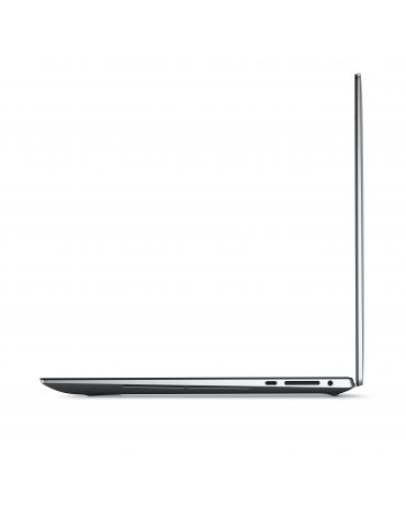 DELL Precision 5570 i9-12900H Stație de lucru mobilă 39,6 cm (15.6") Ecran tactil UHD+ Intel® Core™ i9 32 Giga Bites DDR5-SDRAM  - Tik.ro
