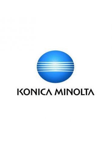 Toner original konica-minolta magenta tn-613m pentru bizhub c552|bizhub c652 3k incl.tv 0 ron a0tm350 Konica-minolta - 1