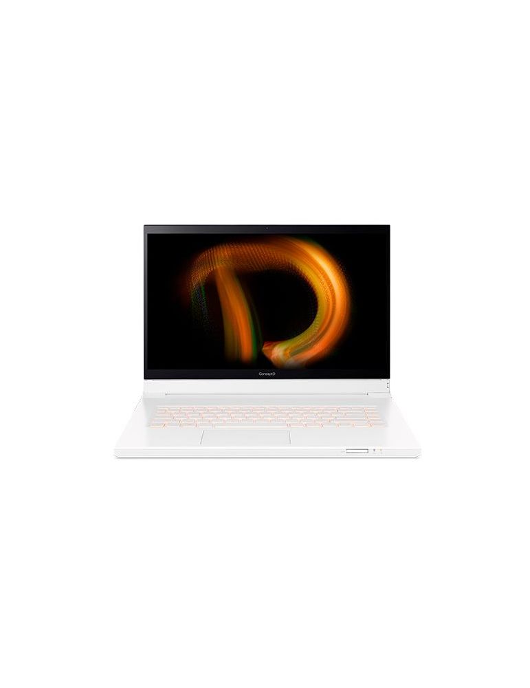 Laptop 2 in 1 Acer ConceptD CC715-92P-X8ZG, RAM 64GB, SSD 2TB,15.6", Intel Xeon W-11955M, nVidia RTX A5000, W11Pro, Alb