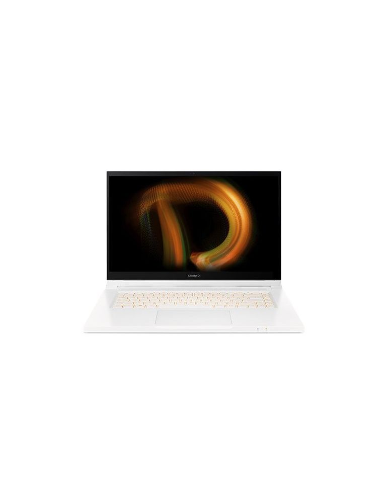 Acer ConceptD CC315-73P-79C5 i7-11800H Hibrid (2 în 1) 39,6 cm (15.6") Ecran tactil Full HD Intel Core i7 16 Giga Bites