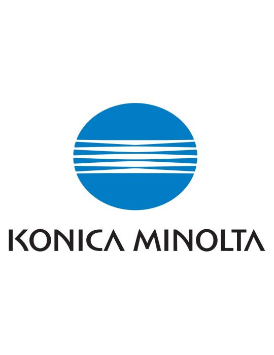 Toner original konica-minolta magenta tn-214m pentru bizhub c200 18.5k incl.tv 0 ron a0d7354 Konica-minolta - 1