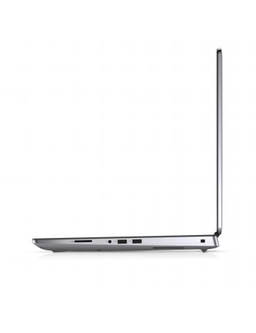 DELL Precision 7760 i9-11950H Stație de lucru mobilă 43,9 cm (17.3") Full HD Intel® Core™ i9 16 Giga Bites DDR4-SDRAM 512 Giga D