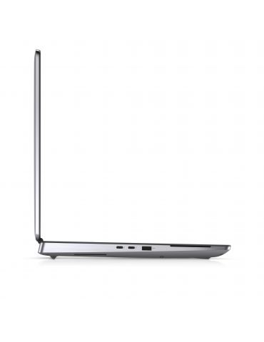 DELL Precision 7760 i9-11950H Stație de lucru mobilă 43,9 cm (17.3") Full HD Intel® Core™ i9 16 Giga Bites DDR4-SDRAM 512 Giga D