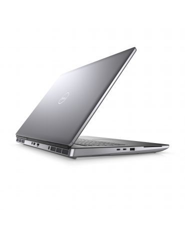 DELL Precision 7760 i9-11950H Stație de lucru mobilă 43,9 cm (17.3") Full HD Intel® Core™ i9 16 Giga Bites DDR4-SDRAM 512 Giga D