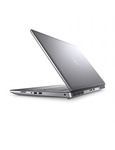 DELL Precision 7760 i9-11950H Stație de lucru mobilă 43,9 cm (17.3") Full HD Intel® Core™ i9 16 Giga Bites DDR4-SDRAM 512 Giga D