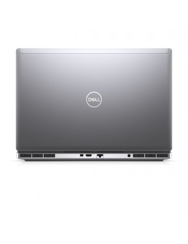 DELL Precision 7760 i9-11950H Stație de lucru mobilă 43,9 cm (17.3") Full HD Intel® Core™ i9 16 Giga Bites DDR4-SDRAM 512 Giga D