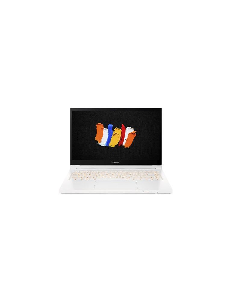 Acer ConceptD CC314-73P-73P1 i7-11800H Hibrid (2 în 1) 35,6 cm (14") Ecran tactil Full HD Intel Core i7 16 Giga Bites