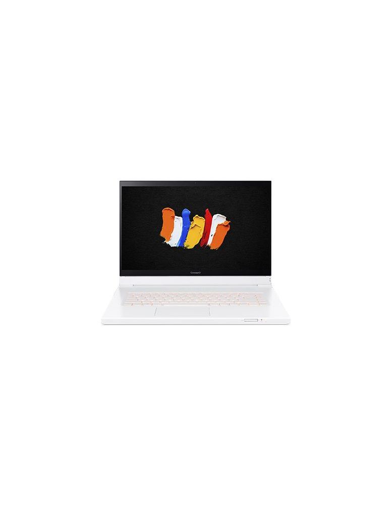 Acer ConceptD CC715-71P-792B i7-10750H Hibrid (2 în 1) 39,6 cm (15.6") Ecran tactil 4K Ultra HD Intel Core i7 32 Giga Bites
