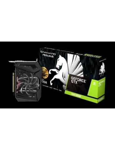 Placa video gainward nvidia geforce gtx1660 super pegasus oc 6gb Gainward - 1