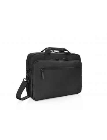 DELL Premier Slim Briefcase genți pentru notebook-uri 38,1 cm (15") Servietă Negru Dell - 2