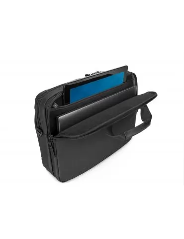 DELL Premier Slim Briefcase genți pentru notebook-uri 38,1 cm (15") Servietă Negru Dell - 4