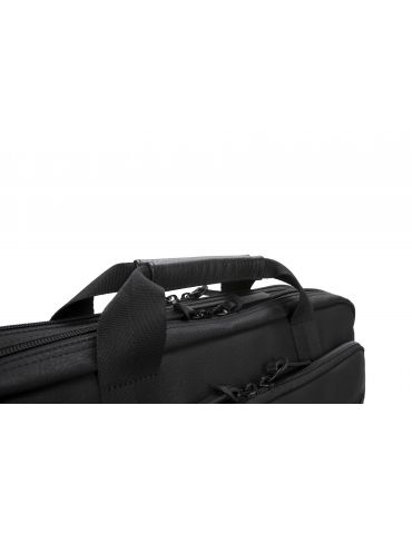 DELL Premier Slim Briefcase genți pentru notebook-uri 38,1 cm (15") Servietă Negru Dell - 8