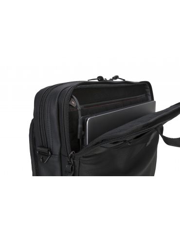 DELL Premier Slim Briefcase genți pentru notebook-uri 38,1 cm (15") Servietă Negru Dell - 9