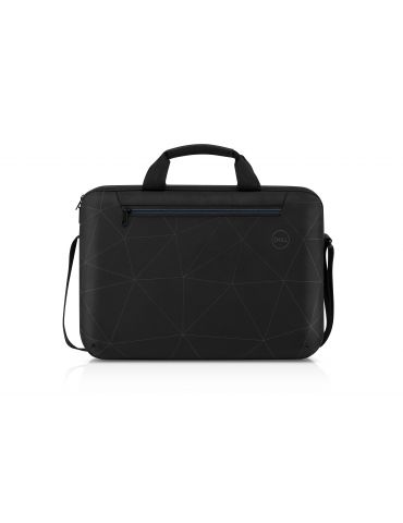 DELL ES1520C genți pentru notebook-uri 39,6 cm (15.6") Servietă Negru Dell - 2 - Tik.ro