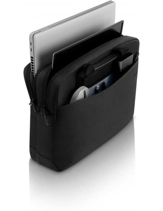 DELL CC5623 genți pentru notebook-uri 40,6 cm (16") Geantă Sleeve Negru Dell - 4