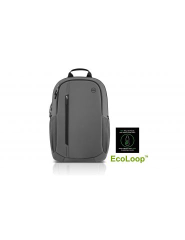 DELL CP4523G genți pentru notebook-uri 38,1 cm (15") Rucsac Gri Dell - 5