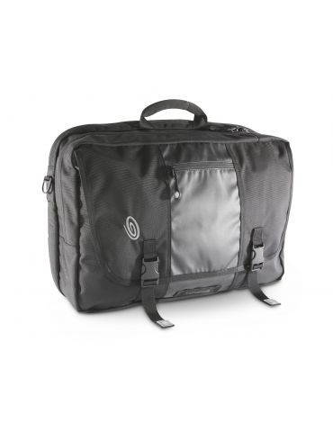 DELL 460-BBGP genți pentru notebook-uri 43,2 cm (17") Servietă Negru Dell - 1 - Tik.ro