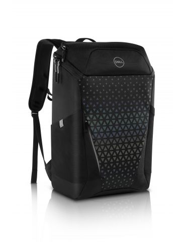 DELL GM1720PM genți pentru notebook-uri 43,2 cm (17") Rucsac Negru Dell - 1 - Tik.ro