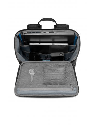 DELL GM1720PM genți pentru notebook-uri 43,2 cm (17") Rucsac Negru Dell - 5