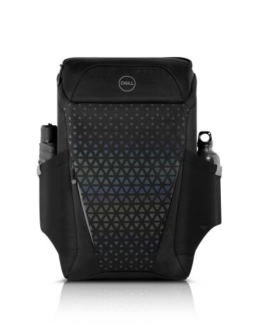 DELL GM1720PM genți pentru notebook-uri 43,2 cm (17") Rucsac Negru Dell - 6