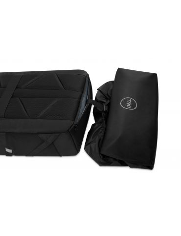 DELL GM1720PM genți pentru notebook-uri 43,2 cm (17") Rucsac Negru Dell - 8