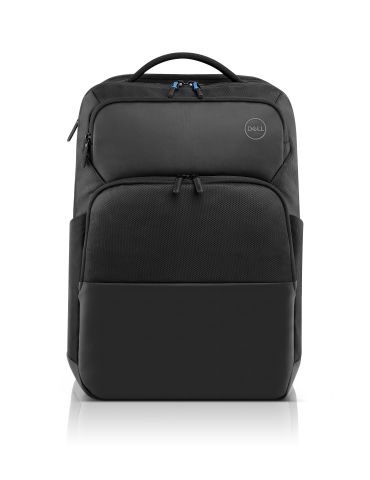 DELL PO1720P genți pentru notebook-uri 43,2 cm (17") Rucsac Negru Dell - 2