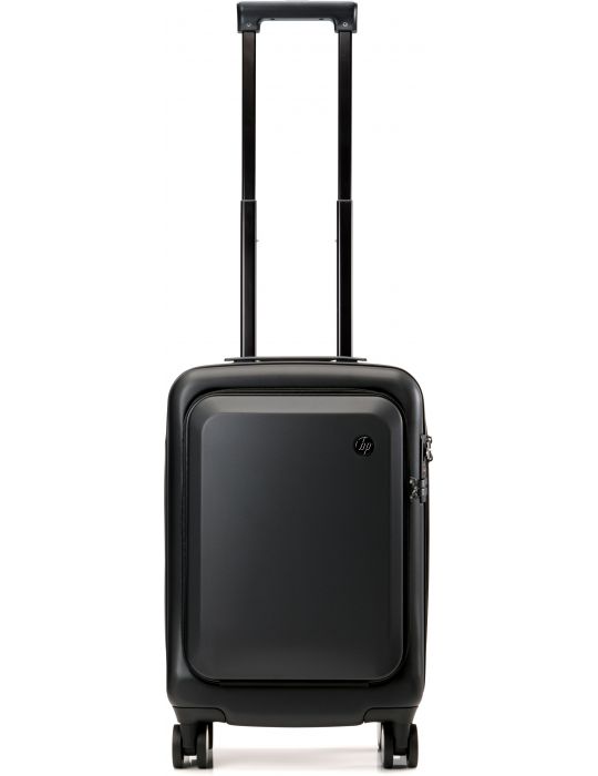 HP All in One Carry On Luggage Cărucior Negru Acrilonitril-butadien-stiren (ABS), Policarbonat Hp - 1
