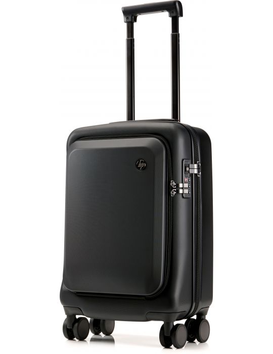 HP All in One Carry On Luggage Cărucior Negru Acrilonitril-butadien-stiren (ABS), Policarbonat Hp - 2