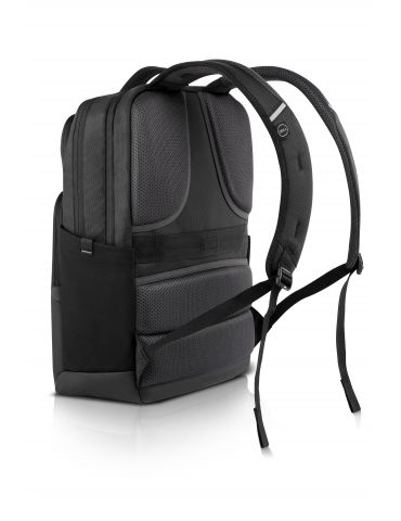 DELL PO1720P genți pentru notebook-uri 43,2 cm (17") Rucsac Negru Dell - 4