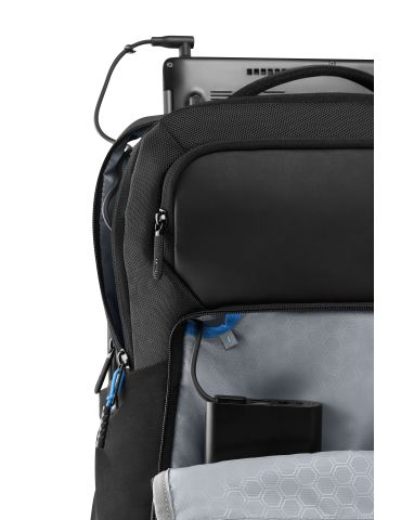 DELL PO1720P genți pentru notebook-uri 43,2 cm (17") Rucsac Negru Dell - 7