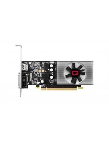 Placa video gainward nvidia gt 1030 2gb 64bits gddr6  product Gainward - 1 - Tik.ro