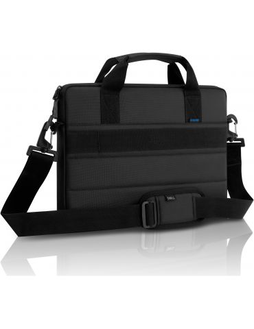 DELL CV5623 genți pentru notebook-uri 40,6 cm (16") Copertă Negru Dell - 3
