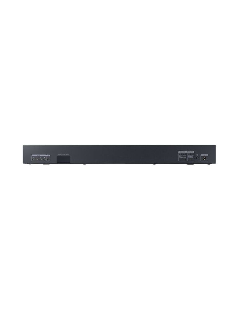 Samsung SBB-SNOWJMU/EN clienți restrânși Tizen 4.0 2,8 kilograme Negru
