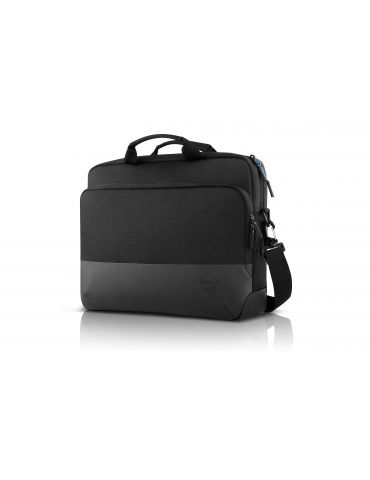 DELL PO1520CS genți pentru notebook-uri 38,1 cm (15") Servietă Negru Dell - 5