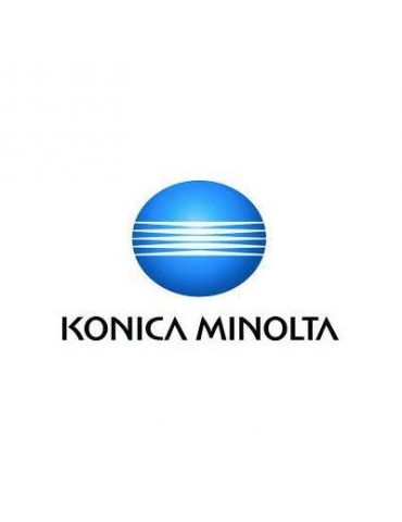 Toner original konica-minolta black tnp-51bk pentru bizhub c3110 5k incl.tv 0 ron a0x5155 Konica-minolta - 1 - Tik.ro