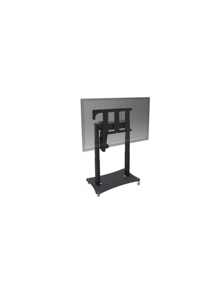 iiyama MD 062B7650 sistem montare consolă media 139,7 cm (55") Negru