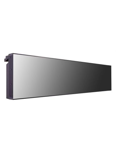 LG 86BH7C-B Afișaj Semne Panou informare digital de perete 2,18 m (86") LED 700 cd/m² Negru Lg - 2