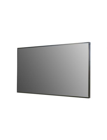 LG 75XF3C-B Afișaj Semne Panou informare digital de perete 190,5 cm (75") LED 3000 cd/m² 4K Ultra HD Negru 24/7 Lg - 2