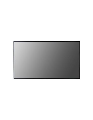 LG 75XF3C-B Afișaj Semne Panou informare digital de perete 190,5 cm (75") LED 3000 cd/m² 4K Ultra HD Negru 24/7 Lg - 3