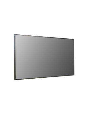 LG 75XF3C-B Afișaj Semne Panou informare digital de perete 190,5 cm (75") LED 3000 cd/m² 4K Ultra HD Negru 24/7 Lg - 4