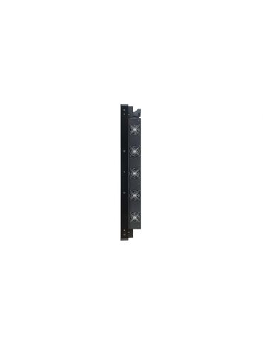 LG 75XF3C-B Afișaj Semne Panou informare digital de perete 190,5 cm (75") LED 3000 cd/m² 4K Ultra HD Negru 24/7 Lg - 6