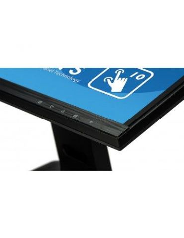 iiyama ProLite T2252MSC-B1 monitoare LCD 54,6 cm (21.5") 1920 x 1080 Pixel Full HD LED Ecran tactil Negru Iiyama - 7