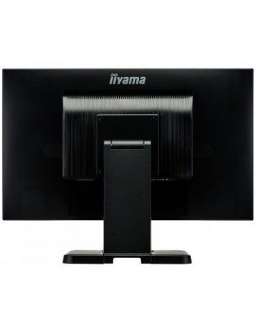 iiyama ProLite T2252MSC-B1 monitoare LCD 54,6 cm (21.5") 1920 x 1080 Pixel Full HD LED Ecran tactil Negru Iiyama - 10