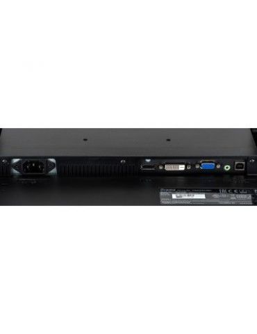 iiyama ProLite T2235MSC 54,6 cm (21.5") 1920 x 1080 Pixel Full HD LED Ecran tactil Platou de masă Negru Iiyama - 3